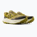 Buty do biegania męskie New Balance Fresh Foam X Hierro V9 quicksand/satsuma orange/black cement 4