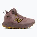 Buty do biegania damskie New Balance Fresh Foam Hierro Hiker GTX V9 pebble/fast track 2
