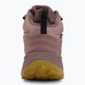 Buty do biegania damskie New Balance Fresh Foam Hierro Hiker GTX V9 pebble/fast track 6