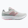 Buty do biegania dziecięce New Balance 520's Lace V9 grey matter/signal pink 2