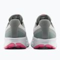 Buty do biegania dziecięce New Balance 520's Lace V9 grey matter/signal pink 5
