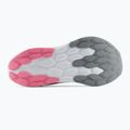 Buty do biegania dziecięce New Balance 520's Lace V9 grey matter/signal pink 6