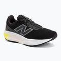Buty do biegania damskie New Balance Fresh Foam 520's V9 black cement/dark silver metallic/pink salt