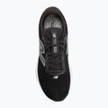 Buty do biegania damskie New Balance Fresh Foam 520's V9 black cement/dark silver metallic/pink salt 5
