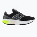 Buty do biegania damskie New Balance Fresh Foam 520's V9 black cement/dark silver metallic/pink salt 2