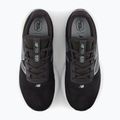 Buty do biegania damskie New Balance Fresh Foam 520's V9 black cement/dark silver metallic/pink salt 5