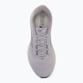 Buty do biegania damskie New Balance Fresh Foam 680's V9 horizon grey/truffle salt 5