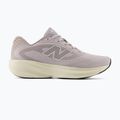 Buty do biegania damskie New Balance Fresh Foam 680's V9 horizon grey/truffle salt 9