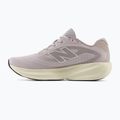 Buty do biegania damskie New Balance Fresh Foam 680's V9 horizon grey/truffle salt 10