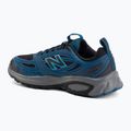 Buty do biegania męskie New Balance 410's V9 streamsong/altitude 3