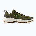 Buty do biegania męskie New Balance 410's V9 wakame/black/alkaline green