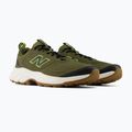 Buty do biegania męskie New Balance 410's V9 wakame/black/alkaline green 2