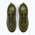 Buty do biegania męskie New Balance 410's V9 wakame/black/alkaline green 4