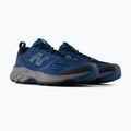 Buty do biegania męskie New Balance 410's V9 streamsong/altitude 2