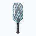 Rakieta do pickleball Wilson Fierce Max V2 black/white 5