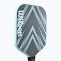 Rakieta do pickleball Wilson Fierce Max V2 black/white 12