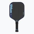 Rakieta do pickleball Wilson Cadence SF Pro 16 black/blue