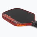 Rakieta do pickleball Wilson Blaze SF Pro 13 black/red 5