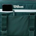 Torba tenisowa Wilson Blade V10 Duffle green 4