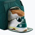 Torba tenisowa Wilson Blade V10 Duffle green 7
