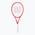 Rakieta tenisowa Wilson Clash 100L V3 Reverse infrared