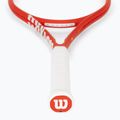 Rakieta tenisowa Wilson  Clash 100 V3 Reverse infrared 3