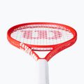 Rakieta tenisowa Wilson  Clash 100 V3 Reverse infrared 5