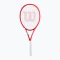 Rakieta tenisowa Wilson Clash 100 Pro V3 Reverse infrared