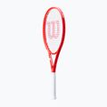Rakieta tenisowa Wilson Clash 100 Pro V3 Reverse infrared 3