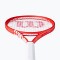 Rakieta tenisowa Wilson Clash 100 Pro V3 Reverse infrared 5