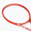 Rakieta tenisowa Wilson Clash 100 Pro V3 Reverse infrared 5