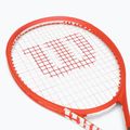 Rakieta tenisowa Wilson Clash 100UL V3 Reverse infrared 5