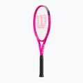 Rakieta tenisowa Wilson Burn 105S V6 pink 3