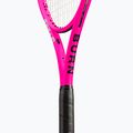 Rakieta tenisowa Wilson Burn 105S V6 pink 4