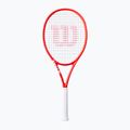 Rakieta tenisowa Wilson Clash 100UL V3 Reverse infrared