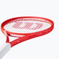 Rakieta tenisowa Wilson Clash 100UL V3 Reverse infrared 6