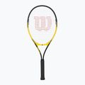 Rakieta tenisowa Wilson Energy XL black/yellow