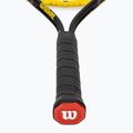 Rakieta tenisowa Wilson Energy XL black/yellow 3