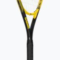 Rakieta tenisowa Wilson Energy XL black/yellow 4
