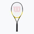 Rakieta tenisowa Wilson Energy XL black/yellow