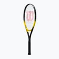 Rakieta tenisowa Wilson Energy XL black/yellow 3