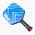 Rakieta do pickleball Wilson Fierce Team V2 pink 5