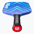 Rakieta do pickleball Wilson Fierce Team V2 blue/white 4