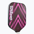 Rakieta do pickleball Wilson Fierce Team V2 blue/white 6