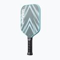 Rakieta do pickleball Wilson Fierce Max V2 black/white 7