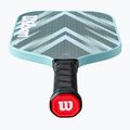 Rakieta do pickleball Wilson Fierce Max V2 black/white 10
