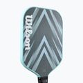 Rakieta do pickleball Wilson Fierce Max V2 black/white 13