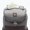 Plecak miejski Columbia Trail Traveler II 28 l flint grey/iron/dark stone 4
