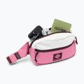 Saszetka nerka Columbia Trail Traveler Hip sea salt/rosette/moonvista 4