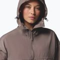 Kurtka przeciwwiatrowa damska Columbia Paracutie II Windbreaker iron 6